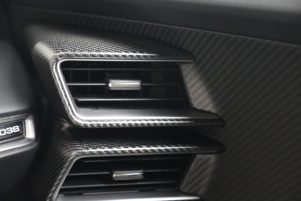 Used 2021 Ford GT for sale Call for price at Bugatti of Greenwich in Greenwich CT 06830 22
