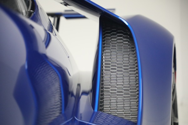 Used 2021 Ford GT for sale Call for price at Bugatti of Greenwich in Greenwich CT 06830 27
