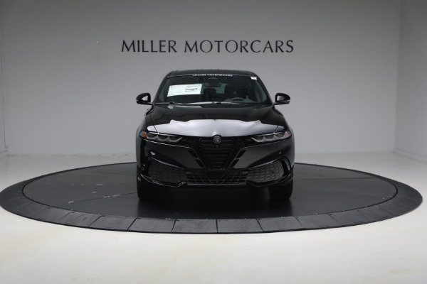 New 2026 Alfa Romeo Tonale Sport Speciale for sale $49,790 at Bugatti of Greenwich in Greenwich CT 06830 12