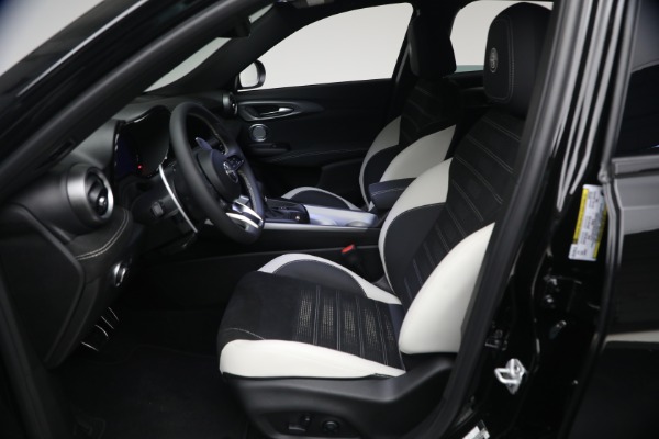 New 2026 Alfa Romeo Tonale Sport Speciale for sale $49,790 at Bugatti of Greenwich in Greenwich CT 06830 13