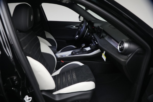 New 2026 Alfa Romeo Tonale Sport Speciale for sale $49,790 at Bugatti of Greenwich in Greenwich CT 06830 14