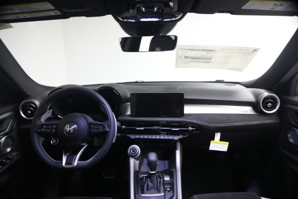 New 2026 Alfa Romeo Tonale Sport Speciale for sale $49,790 at Bugatti of Greenwich in Greenwich CT 06830 21