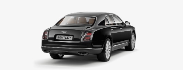 New 2017 Bentley Mulsanne for sale Sold at Bugatti of Greenwich in Greenwich CT 06830 3