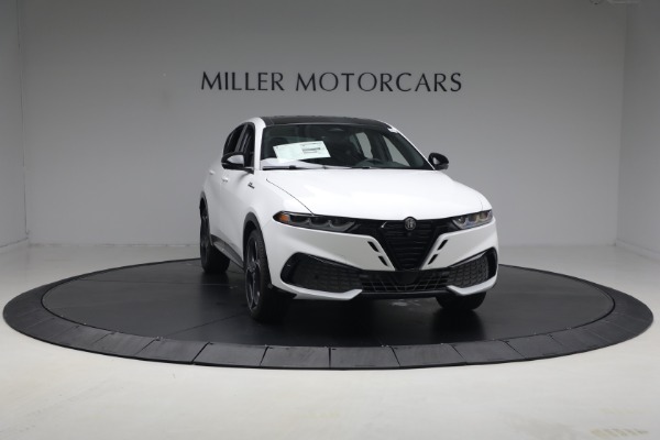 New 2026 Alfa Romeo Tonale Sport Speciale for sale $49,190 at Bugatti of Greenwich in Greenwich CT 06830 11