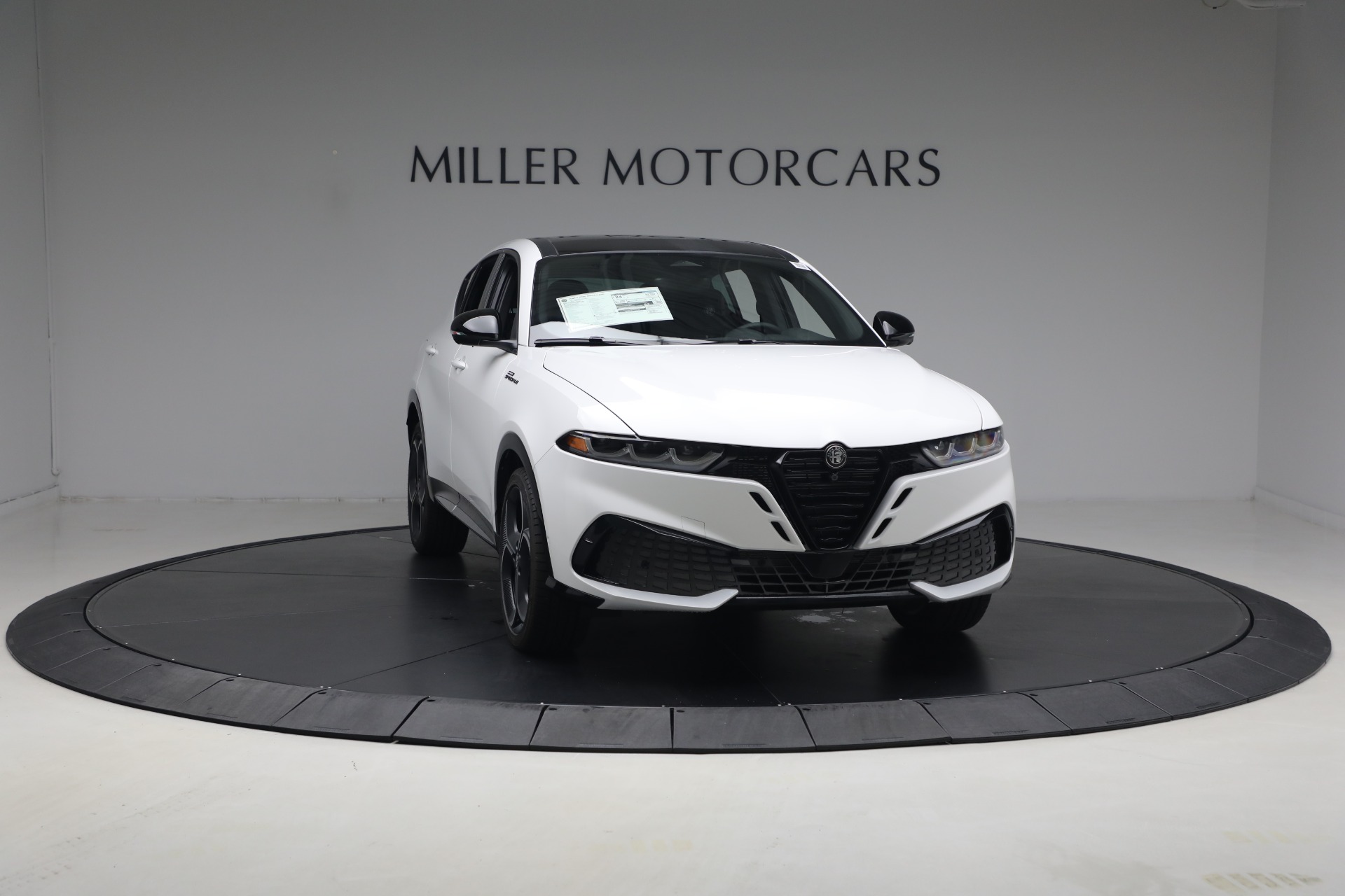 2026 Alfa Romeo Tonale Sport Speciale - Photo 11