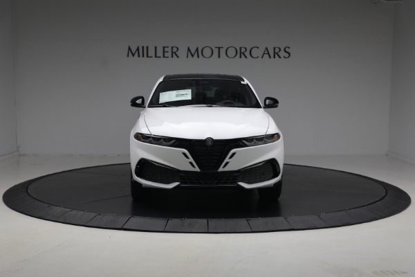 New 2026 Alfa Romeo Tonale Sport Speciale for sale $49,190 at Bugatti of Greenwich in Greenwich CT 06830 12
