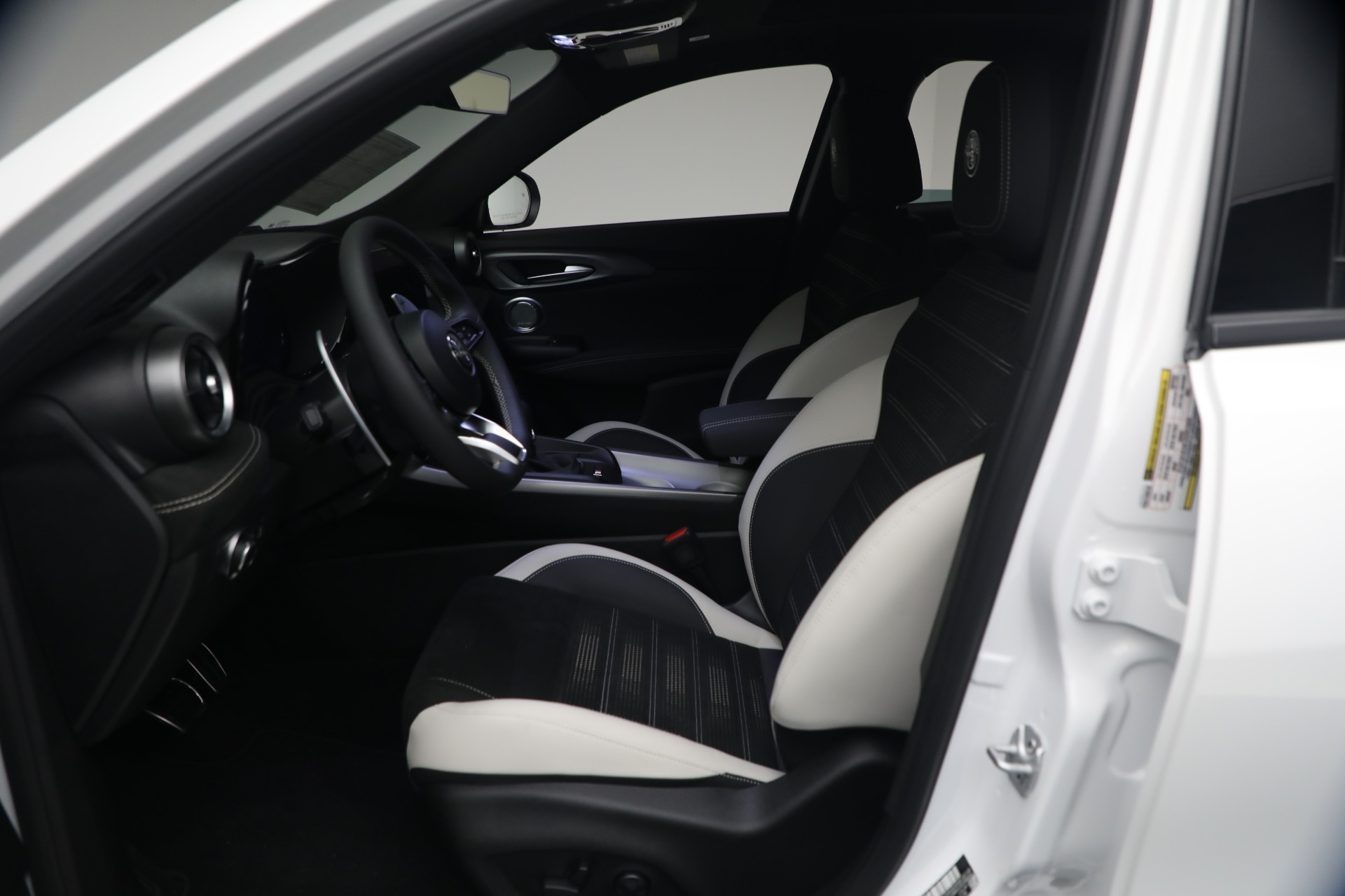 2026 Alfa Romeo Tonale Sport Speciale - Photo 13