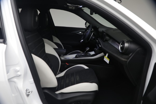 New 2026 Alfa Romeo Tonale Sport Speciale for sale $49,190 at Bugatti of Greenwich in Greenwich CT 06830 14
