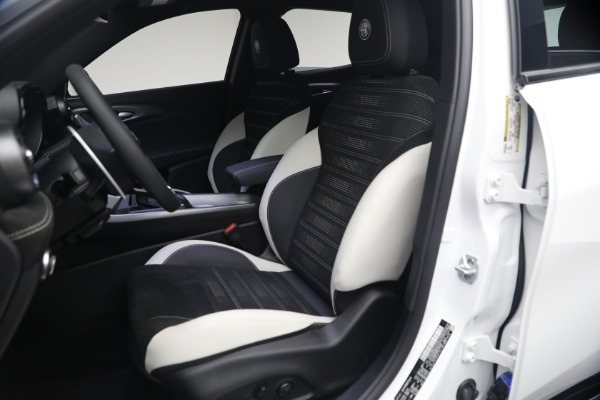 New 2026 Alfa Romeo Tonale Sport Speciale for sale $49,190 at Bugatti of Greenwich in Greenwich CT 06830 15