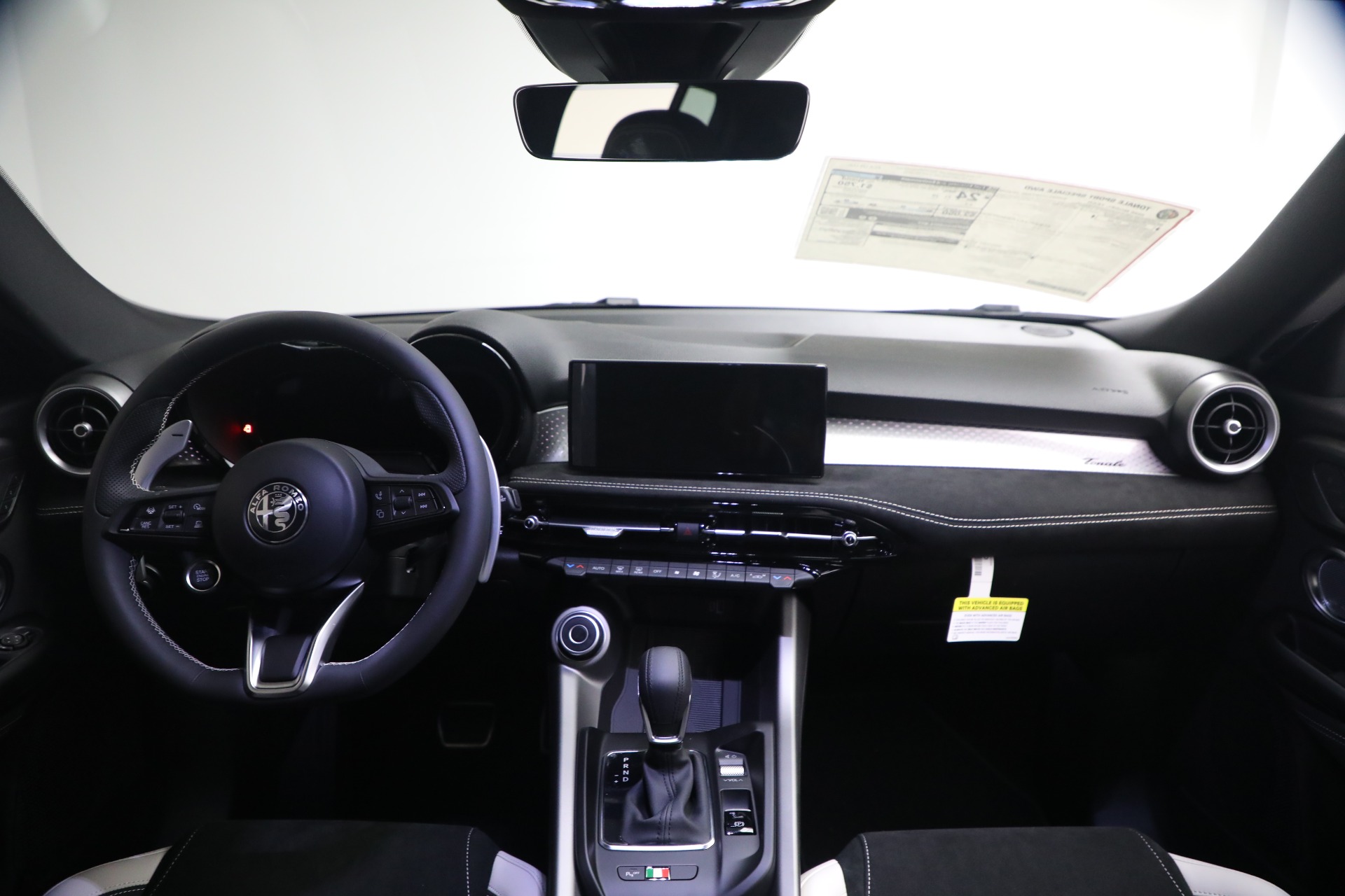 2026 Alfa Romeo Tonale Sport Speciale - Photo 21