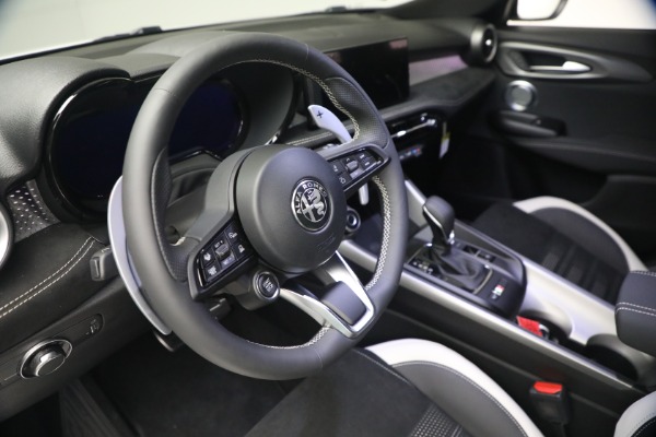 New 2026 Alfa Romeo Tonale Sport Speciale for sale $49,190 at Bugatti of Greenwich in Greenwich CT 06830 22