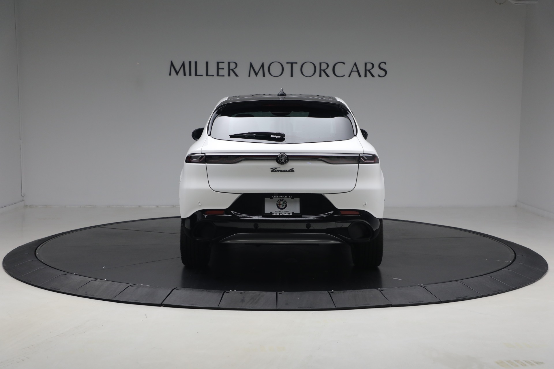 2026 Alfa Romeo Tonale Sport Speciale - Photo 6