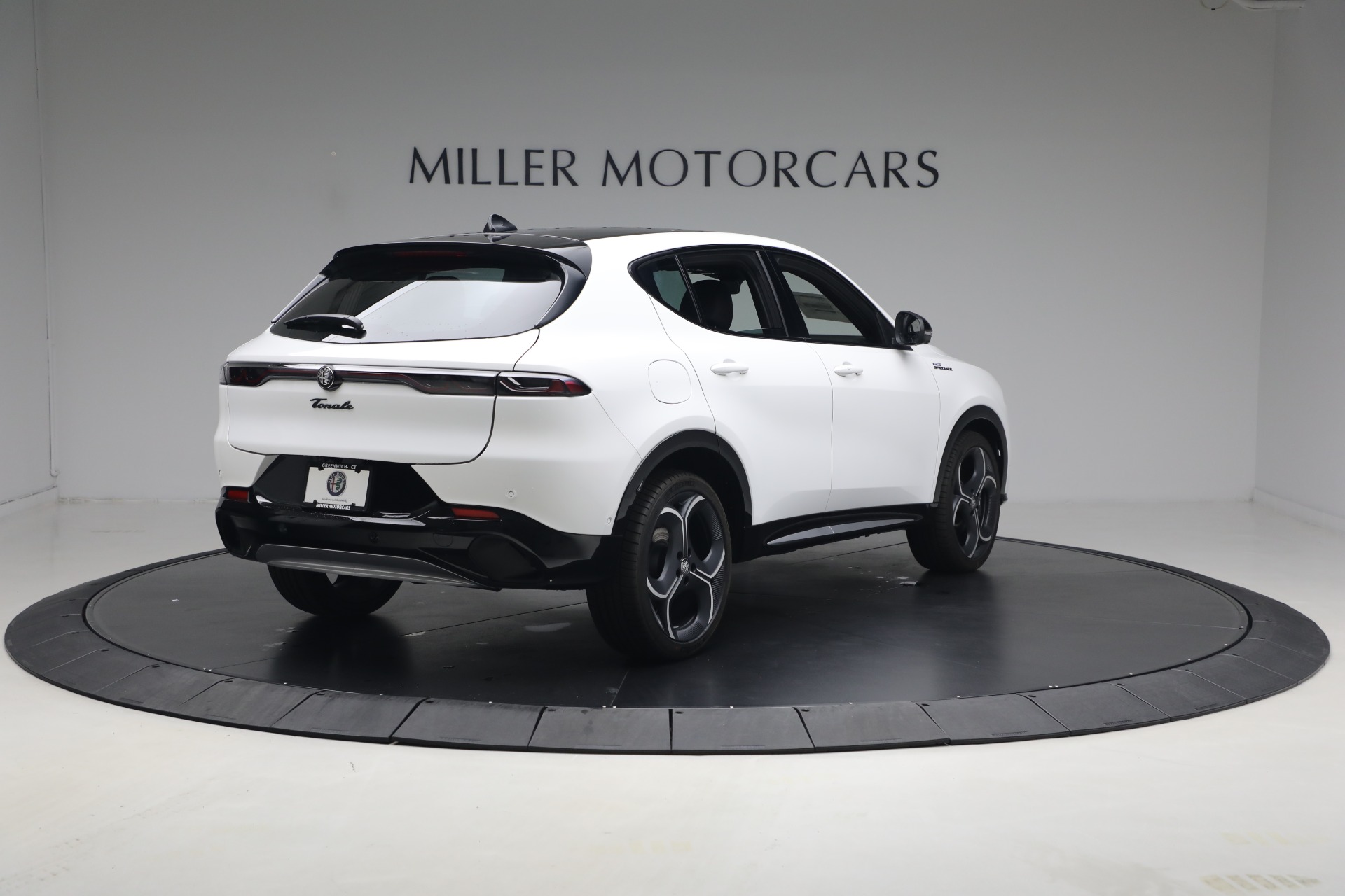 2026 Alfa Romeo Tonale Sport Speciale - Photo 7