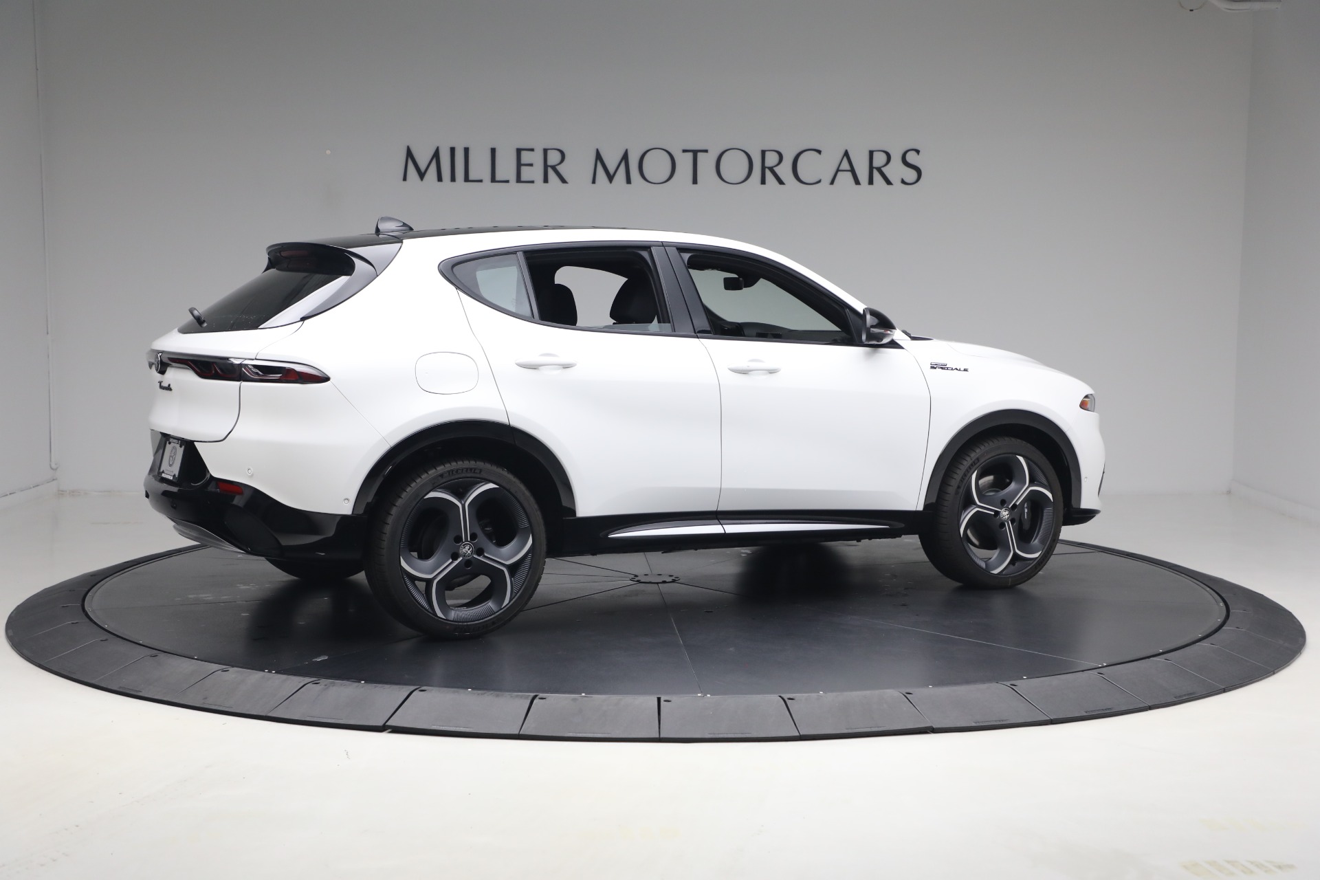 2026 Alfa Romeo Tonale Sport Speciale - Photo 8