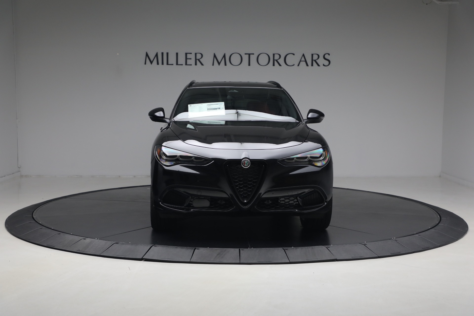 2026 Alfa Romeo Stelvio Base - Photo 12