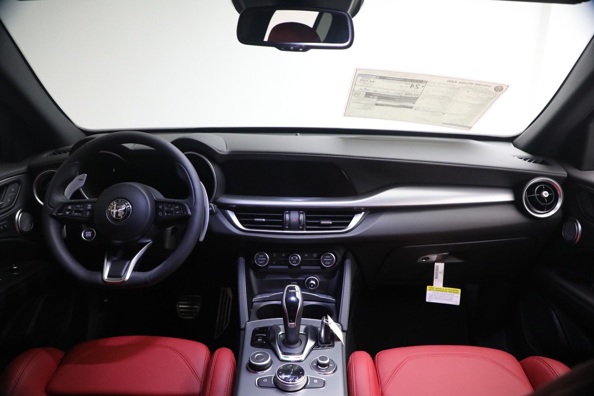 2026 Alfa Romeo Stelvio Base - Photo 21