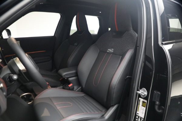 Used 2025 MINI Countryman John Cooper Works ALL4 for sale $42,900 at Bugatti of Greenwich in Greenwich CT 06830 15