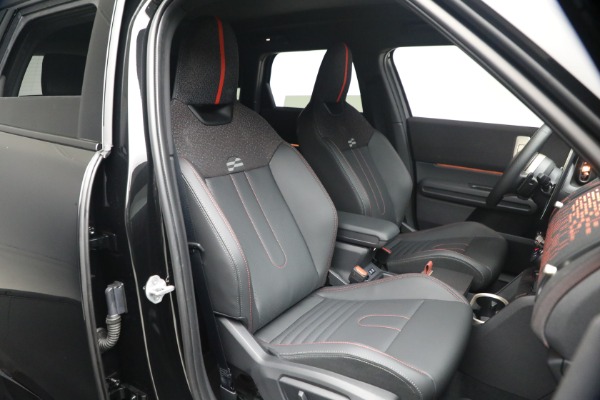 Used 2025 MINI Countryman John Cooper Works ALL4 for sale $42,900 at Bugatti of Greenwich in Greenwich CT 06830 18
