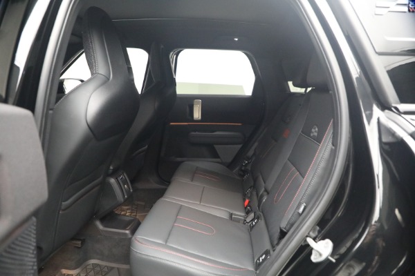 Used 2025 MINI Countryman John Cooper Works ALL4 for sale $42,900 at Bugatti of Greenwich in Greenwich CT 06830 20