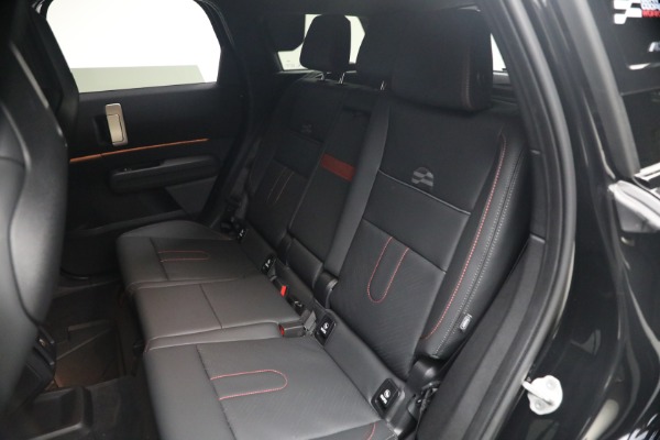 Used 2025 MINI Countryman John Cooper Works ALL4 for sale $42,900 at Bugatti of Greenwich in Greenwich CT 06830 21
