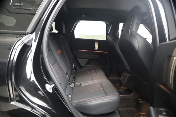 Used 2025 MINI Countryman John Cooper Works ALL4 for sale $42,900 at Bugatti of Greenwich in Greenwich CT 06830 22