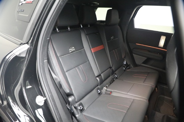 Used 2025 MINI Countryman John Cooper Works ALL4 for sale $42,900 at Bugatti of Greenwich in Greenwich CT 06830 23