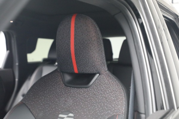 Used 2025 MINI Countryman John Cooper Works ALL4 for sale $42,900 at Bugatti of Greenwich in Greenwich CT 06830 26