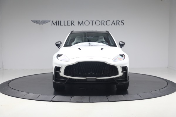 New 2026 Aston Martin DBX S for sale $418,965 at Bugatti of Greenwich in Greenwich CT 06830 14