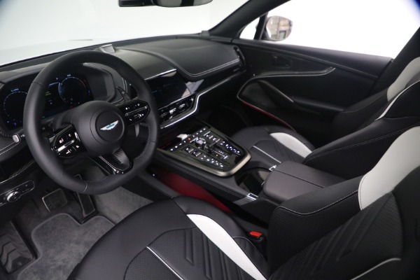 New 2026 Aston Martin DBX S for sale $418,965 at Bugatti of Greenwich in Greenwich CT 06830 15