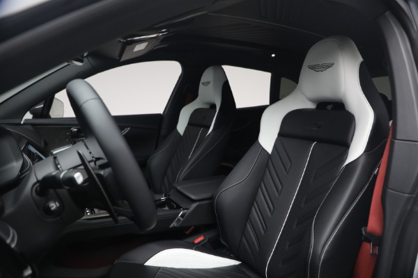 New 2026 Aston Martin DBX S for sale $418,965 at Bugatti of Greenwich in Greenwich CT 06830 17