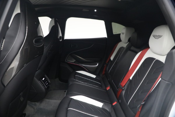New 2026 Aston Martin DBX S for sale $418,965 at Bugatti of Greenwich in Greenwich CT 06830 20