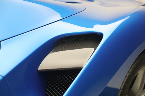 Used 2017 Ferrari 488 Spider for sale Call for price at Bugatti of Greenwich in Greenwich CT 06830 27
