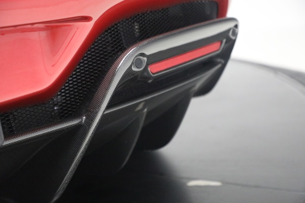 Used 2022 Ferrari 296 GTB for sale $319,900 at Bugatti of Greenwich in Greenwich CT 06830 25
