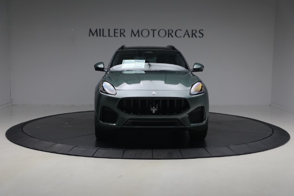 New 2026 Maserati Grecale Modena V6 for sale $96,825 at Bugatti of Greenwich in Greenwich CT 06830 12