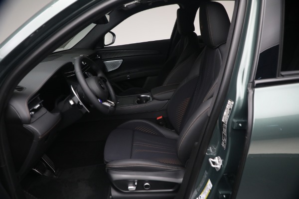 New 2026 Maserati Grecale Modena V6 for sale $96,825 at Bugatti of Greenwich in Greenwich CT 06830 15