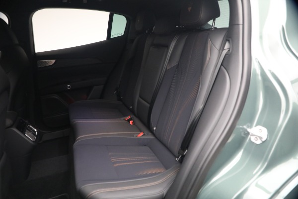 New 2026 Maserati Grecale Modena V6 for sale $96,825 at Bugatti of Greenwich in Greenwich CT 06830 20