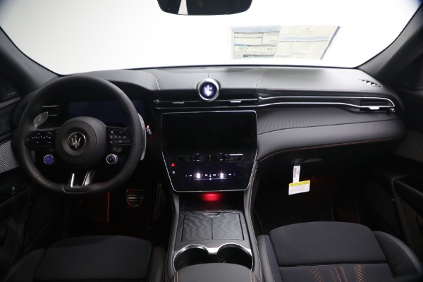 New 2026 Maserati Grecale Modena V6 for sale $96,825 at Bugatti of Greenwich in Greenwich CT 06830 21