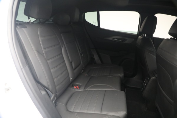 Used 2024 Alfa Romeo Tonale Hybrid Ti for sale $26,900 at Bugatti of Greenwich in Greenwich CT 06830 19