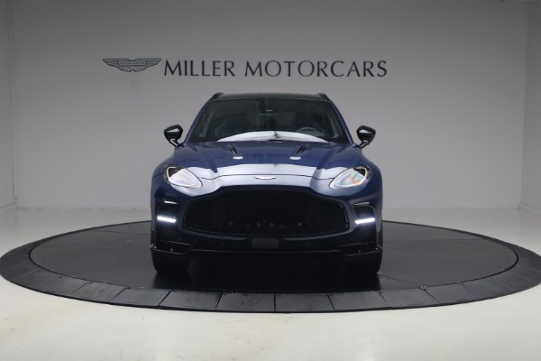 New 2026 Aston Martin DBX S for sale $350,500 at Bugatti of Greenwich in Greenwich CT 06830 13