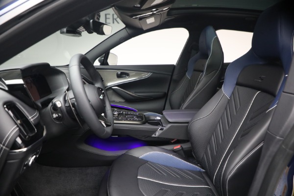 New 2026 Aston Martin DBX S for sale $350,500 at Bugatti of Greenwich in Greenwich CT 06830 15