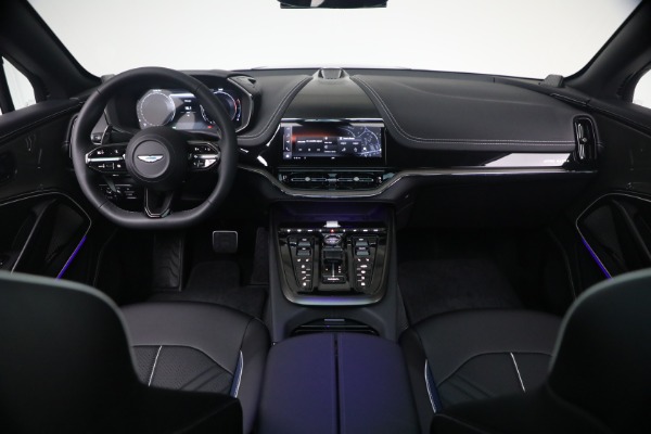 New 2026 Aston Martin DBX S for sale $350,500 at Bugatti of Greenwich in Greenwich CT 06830 17
