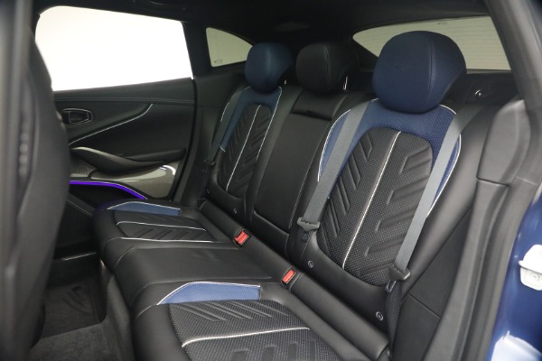New 2026 Aston Martin DBX S for sale $350,500 at Bugatti of Greenwich in Greenwich CT 06830 21