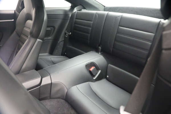 Used 2021 Porsche 911 Turbo S for sale $239,900 at Bugatti of Greenwich in Greenwich CT 06830 16