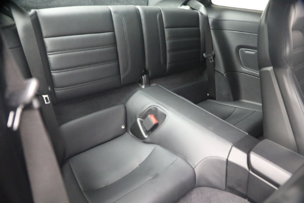 Used 2021 Porsche 911 Turbo S for sale $239,900 at Bugatti of Greenwich in Greenwich CT 06830 20