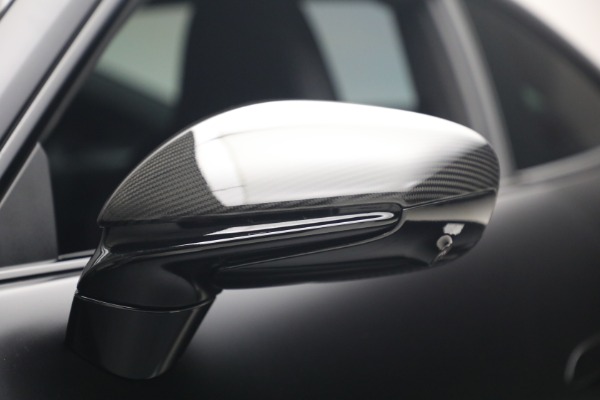 Used 2021 Porsche 911 Turbo S for sale $239,900 at Bugatti of Greenwich in Greenwich CT 06830 23
