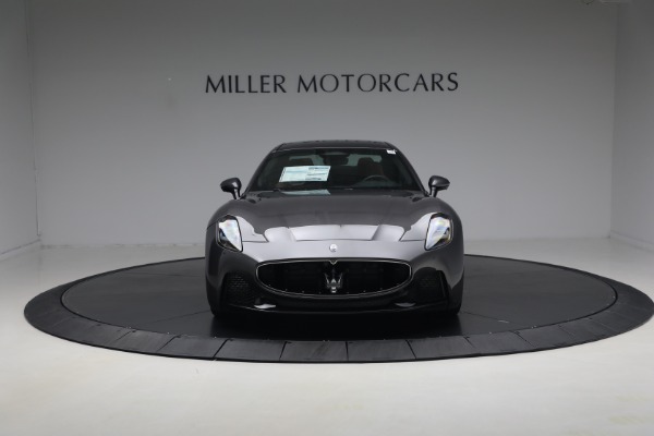 New 2026 Maserati GranTurismo for sale $158,015 at Bugatti of Greenwich in Greenwich CT 06830 12