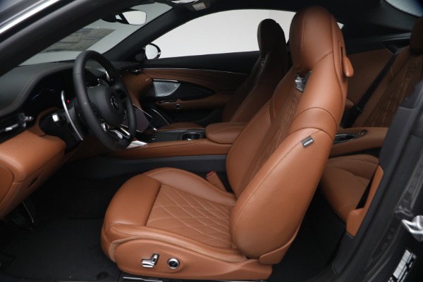 New 2026 Maserati GranTurismo for sale $158,015 at Bugatti of Greenwich in Greenwich CT 06830 13