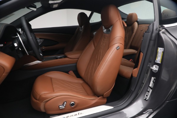 New 2026 Maserati GranTurismo for sale $158,015 at Bugatti of Greenwich in Greenwich CT 06830 15