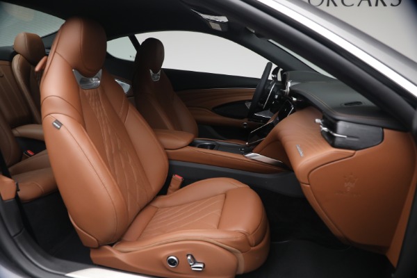 New 2026 Maserati GranTurismo for sale $158,015 at Bugatti of Greenwich in Greenwich CT 06830 16