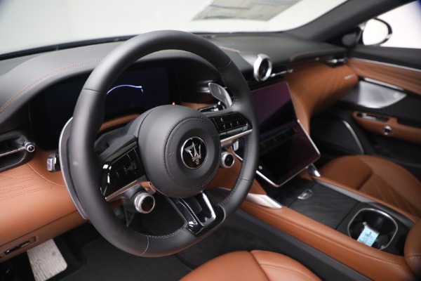 New 2026 Maserati GranTurismo for sale $158,015 at Bugatti of Greenwich in Greenwich CT 06830 20